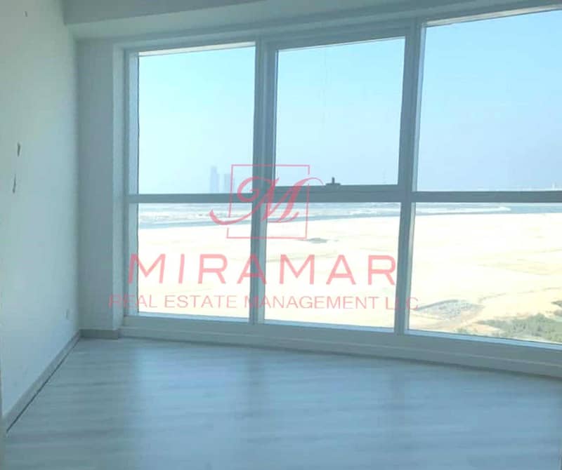 5 HOT!!!  SEA VIEW | 4 PAYMENTS | LARGE UNIT | LUXURY APARTMENT