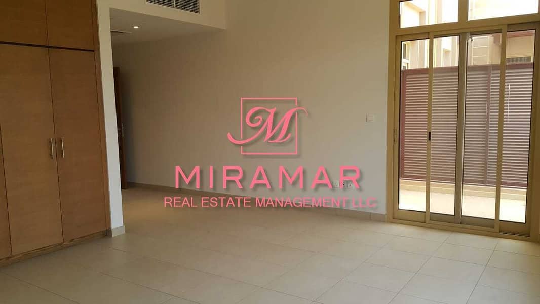 11 LUXURY 4B+MAIDS TOWNHOUSE | LARGE UNIT | SMART LAYOUT