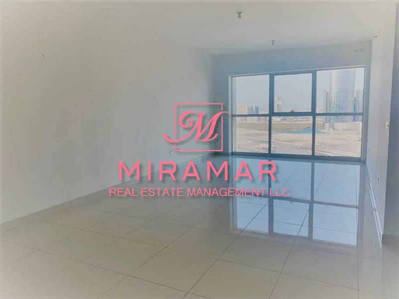 6 HOT DEAL! AMAZING VIEW | HIGH FLOOR | LARGE 2B APARTMENT | READY TO MOVE IN