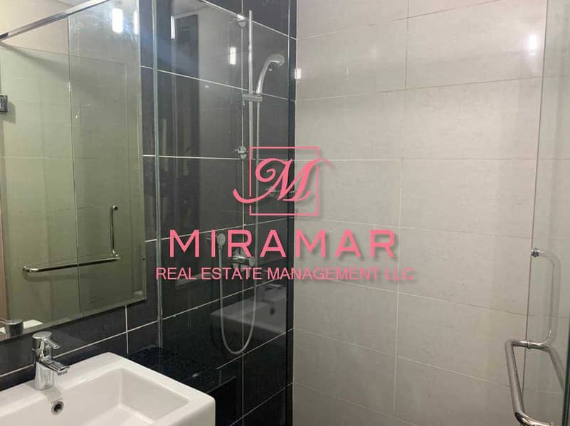 7 HOT DEAL! AMAZING VIEW | HIGH FLOOR | LARGE 2B APARTMENT | READY TO MOVE IN