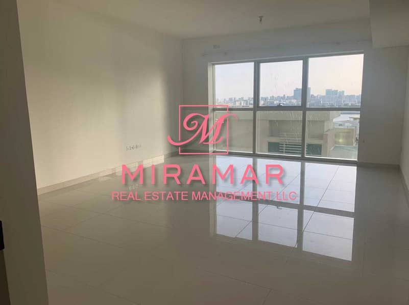 9 HOT DEAL! AMAZING VIEW | HIGH FLOOR | LARGE 2B APARTMENT | READY TO MOVE IN