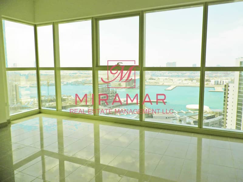 2 HOT DEAL! SEA VIEW | LARGE 2B APARTMENT | SMART LAYOUT