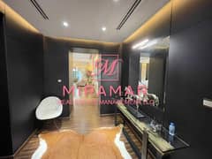 LUXURY 4B+MAIDS VILLA | MODERN RENOVATION | LARGE CLOSED KITCHEN