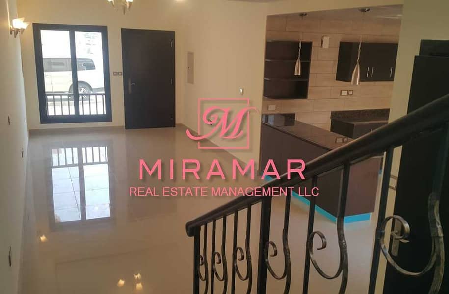 9 HOT DEAL! BRAND NEW | LARGE 2B VILLA WITH LARGE KITCHEN | LARGE TERRACE
