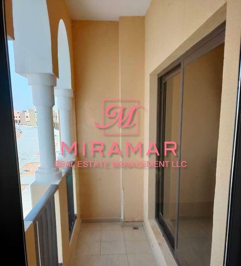 13 HOT DEAL! BRAND NEW | LARGE 2B VILLA WITH LARGE KITCHEN | LARGE TERRACE