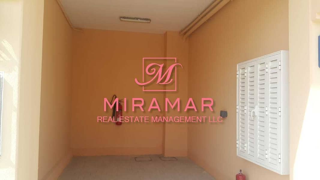 15 HOT DEAL! BRAND NEW | LARGE 2B VILLA WITH LARGE KITCHEN | LARGE TERRACE
