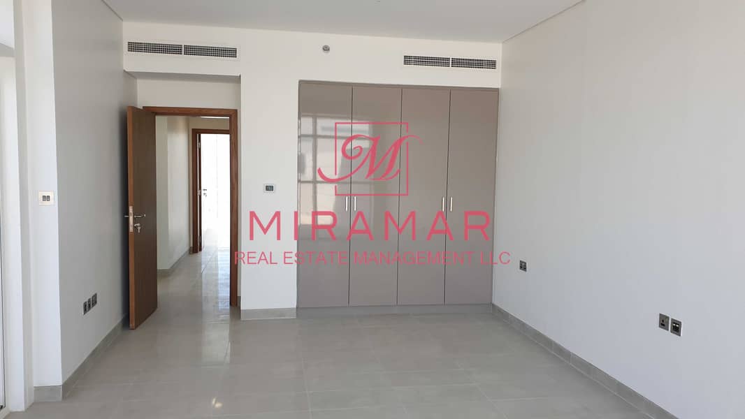 7 FULL SEA VIEW | LUXURY 3 BEDROOMS+MAIDS APARTMENT | SMART LAYOUT