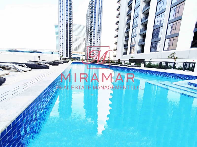 AMAZING VIEW | LUXURY 3B+MAIDS APARTMENT IN NEW BUILDING | SMART LAYOUT