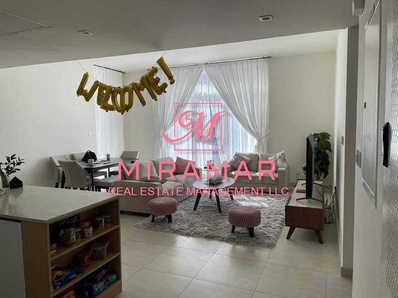 2 HOT DEAL! LUXURY 3B+MAIDS APARTMENT WITH STORAGE | NEW BUILDING | SMART LAYOUT