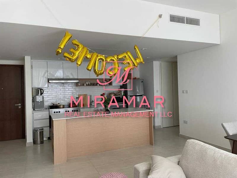 3 HOT DEAL! LUXURY 3B+MAIDS APARTMENT WITH STORAGE | NEW BUILDING | SMART LAYOUT