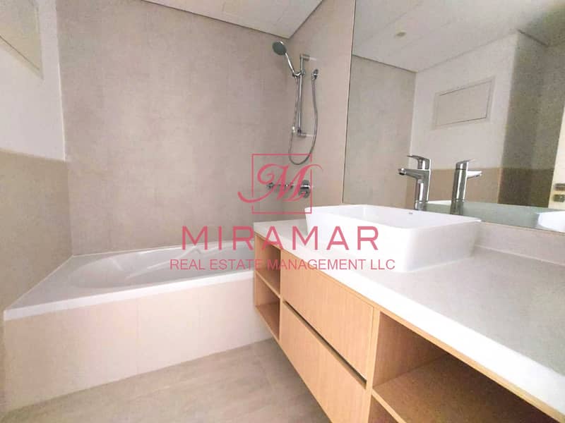 4 AMAZING VIEW | LUXURY 3B+MAIDS APARTMENT IN NEW BUILDING | SMART LAYOUT