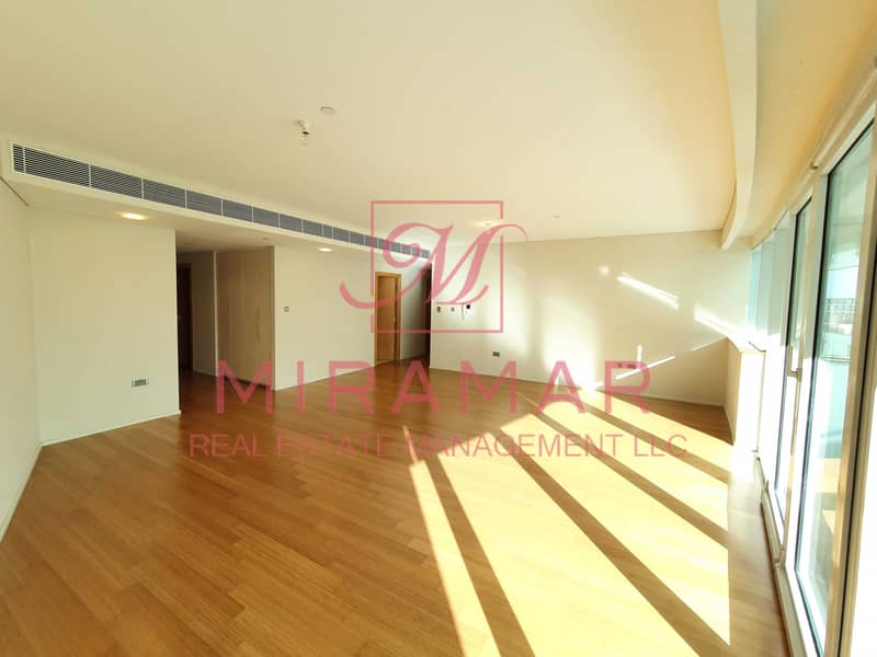 3 HOT DEAL! LARGE 3B+MAIDS APARTMENT | AMAZING VIEW | LUXURY UNIT