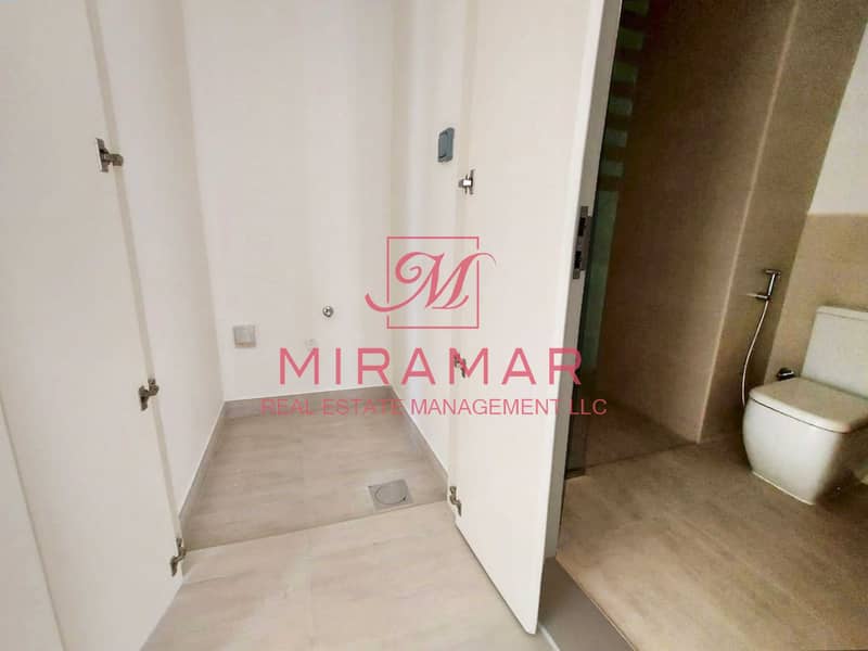 14 AMAZING VIEW | LUXURY 3B+MAIDS APARTMENT IN NEW BUILDING | SMART LAYOUT