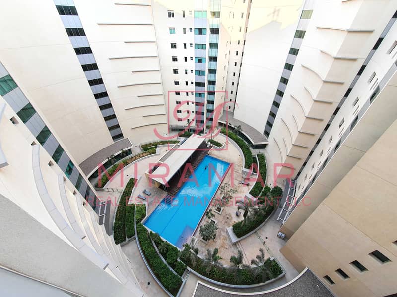 15 HOT DEAL! LARGE 3B+MAIDS APARTMENT | AMAZING VIEW | LUXURY UNIT