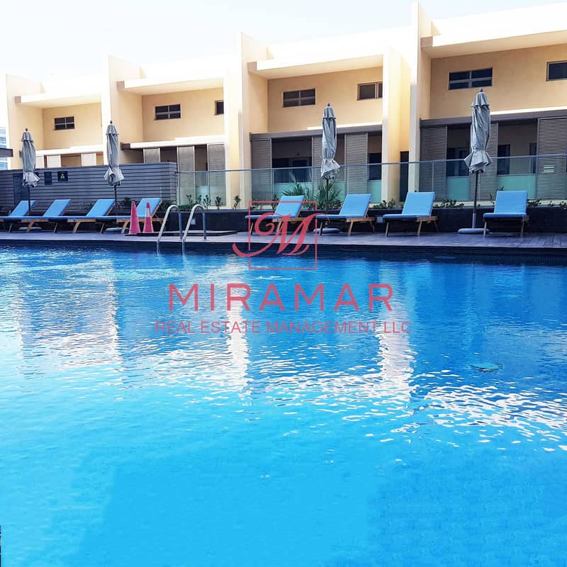 24 HOT DEAL! LARGE 3B+MAIDS APARTMENT | AMAZING VIEW | LUXURY UNIT