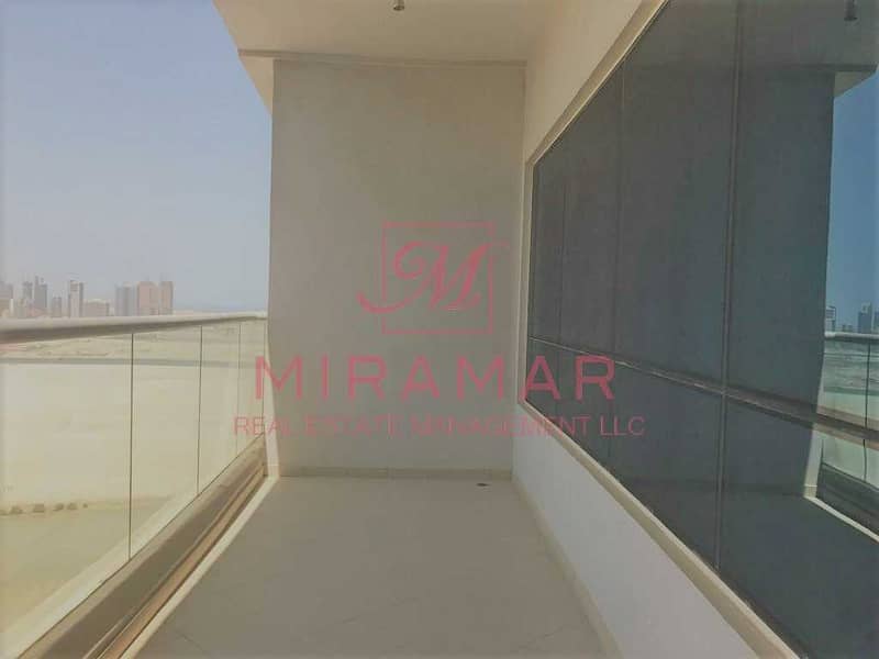 9 HOT DEAL! AMAZING SEA VIEW WITH BALCONY | HIGH FLOOR