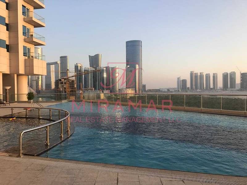 14 HOT DEAL! AMAZING SEA VIEW WITH BALCONY | HIGH FLOOR