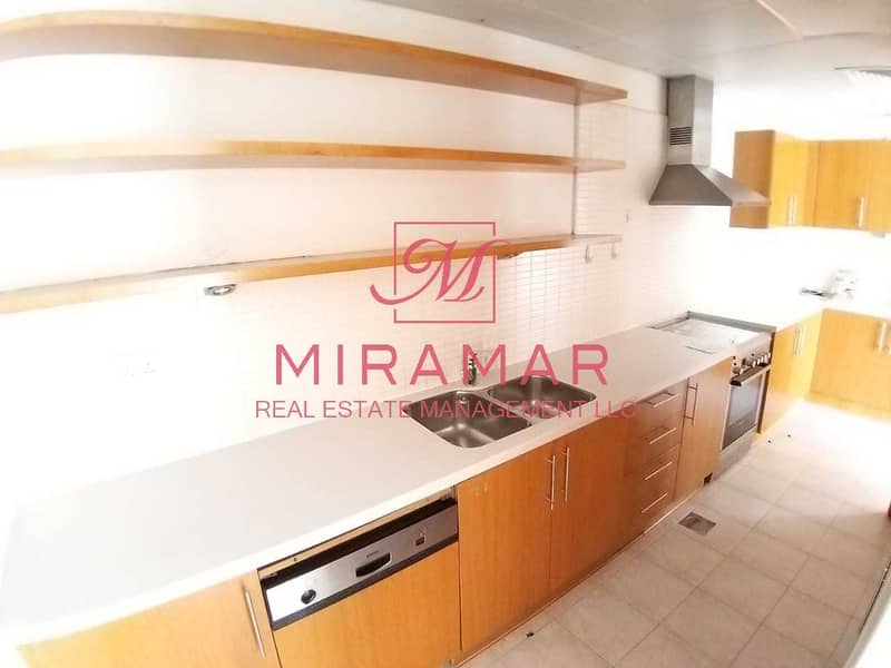 8 LUXURY 3B+MAIDS VILLA | LARGE UNIT | SMART LAYOUT