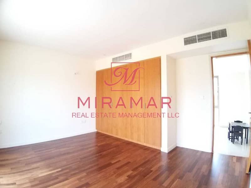 12 LUXURY 3B+MAIDS VILLA | LARGE UNIT | SMART LAYOUT