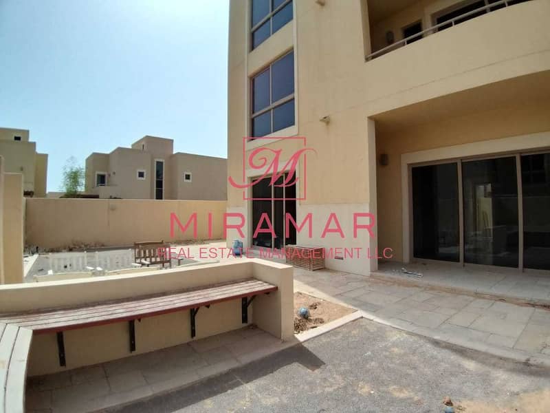 29 LUXURY 3B+MAIDS VILLA | LARGE UNIT | SMART LAYOUT