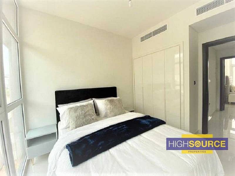 3 Hot Deal |  Brand New & Fully Furnished 3 Bed + Maid Townhouse | Only AED 1.245M