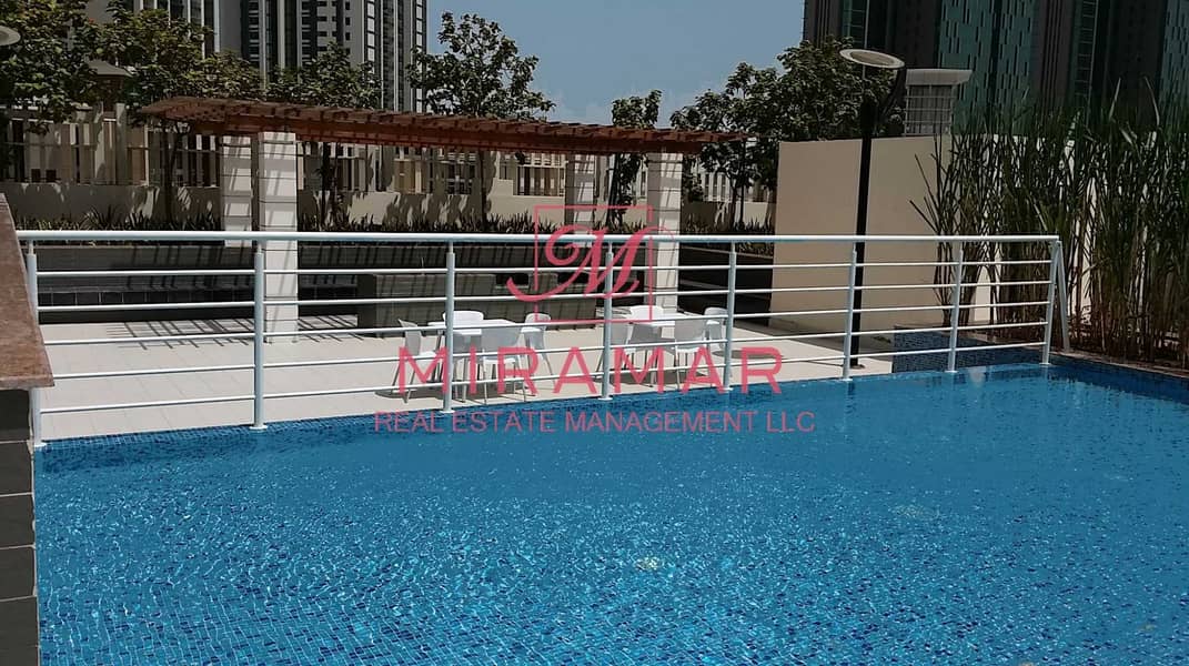 11 HOT FULL SEA VIEW!!! LUXURY 3B+MAIDS!!