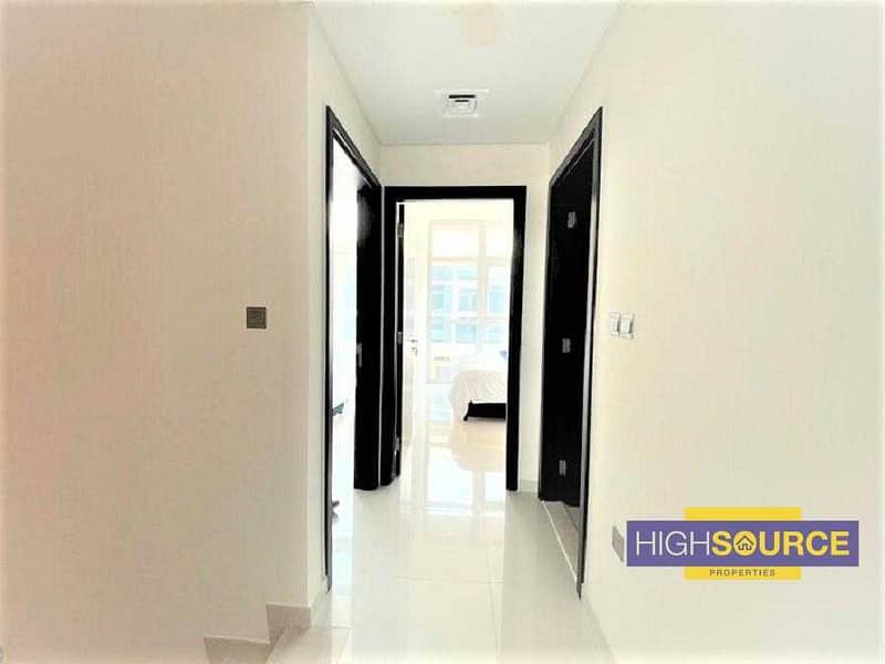 5 Hot Deal |  Brand New & Fully Furnished 3 Bed + Maid Townhouse | Only AED 1.245M