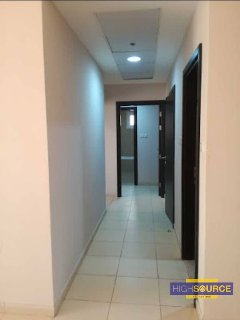 6 Open view 2BHK