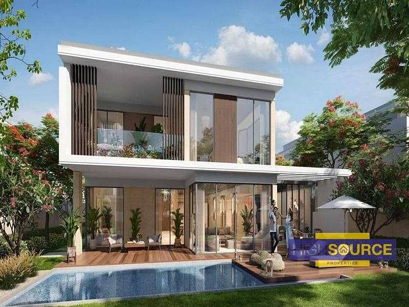 10 Limited Edition Villas | Close to Pool | 14% Booking only