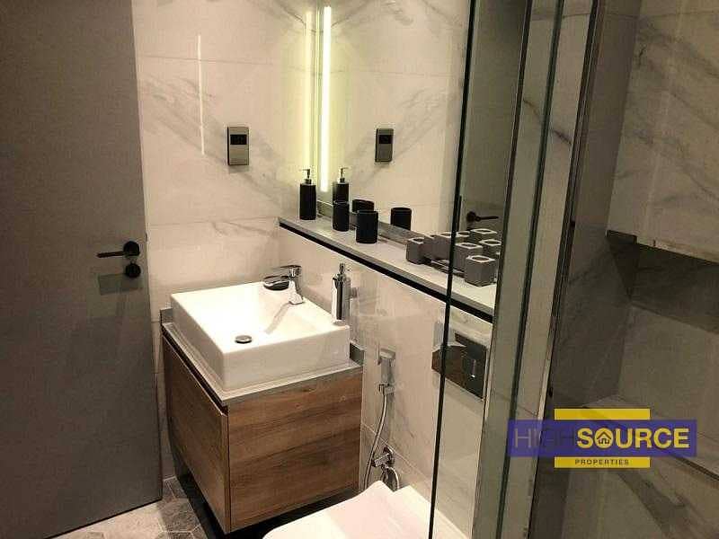 8 BRAND NEW FULLY FURNISHED STUDIO APARTMENT FOR RENT AT MAG318