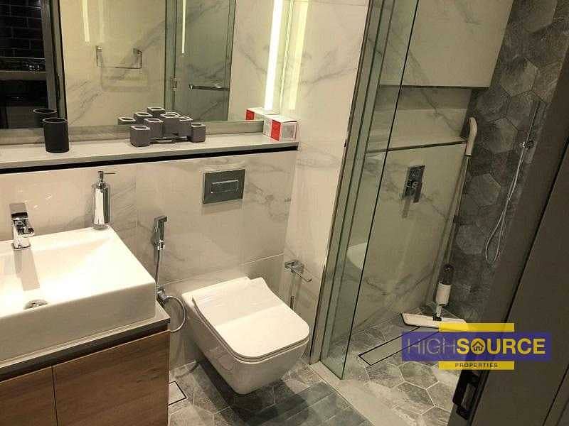 10 BRAND NEW FULLY FURNISHED STUDIO APARTMENT FOR RENT AT MAG318
