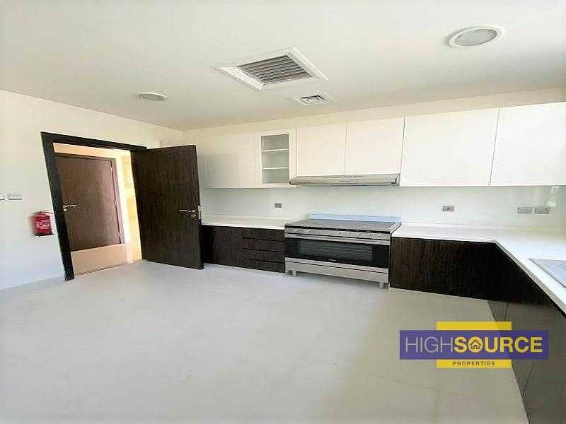 4 Ready to Move  TH-M1 type Villa | Spacious 3 Bed | Beverly Hills Boutique Villas-Pelham Damac Hills