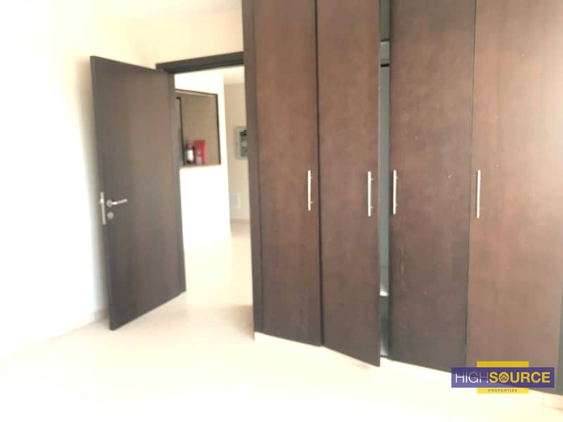 9 Open view 1BHk