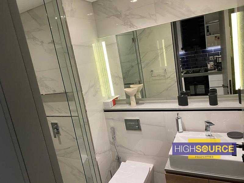 11 BRAND NEW FULLY FURNISHED STUDIO APARTMENT FOR RENT AT MAG318