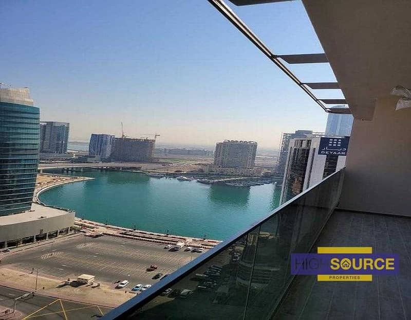 4 Fully Furnished Studio Apartment for Rent | Only AED 60k  | Prime Location