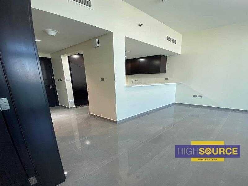 2 BEST OFFER | FULL FACILITIES BUILDING ONE BEDROOM WITH BALCONY RENT IN MERANO TOWER