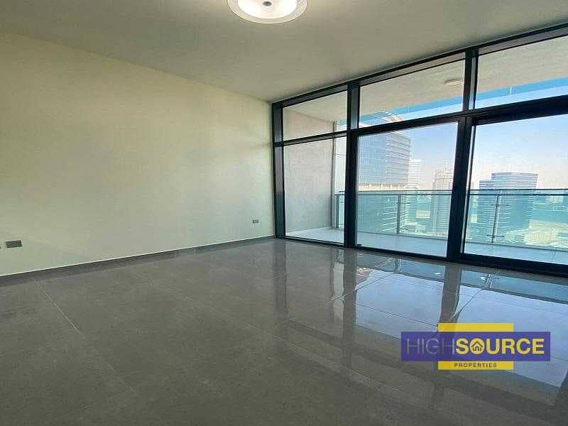 3 BEST OFFER | FULL FACILITIES BUILDING ONE BEDROOM WITH BALCONY RENT IN MERANO TOWER