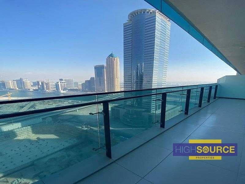 5 BEST OFFER | FULL FACILITIES BUILDING ONE BEDROOM WITH BALCONY RENT IN MERANO TOWER