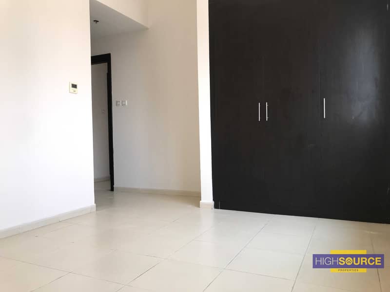 2 Best Layout 1 BHK spacious and Bright