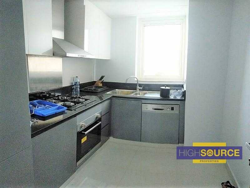 9 Full Canal View | Ready to Move | Luxurious Fully Furnished 1 Bed