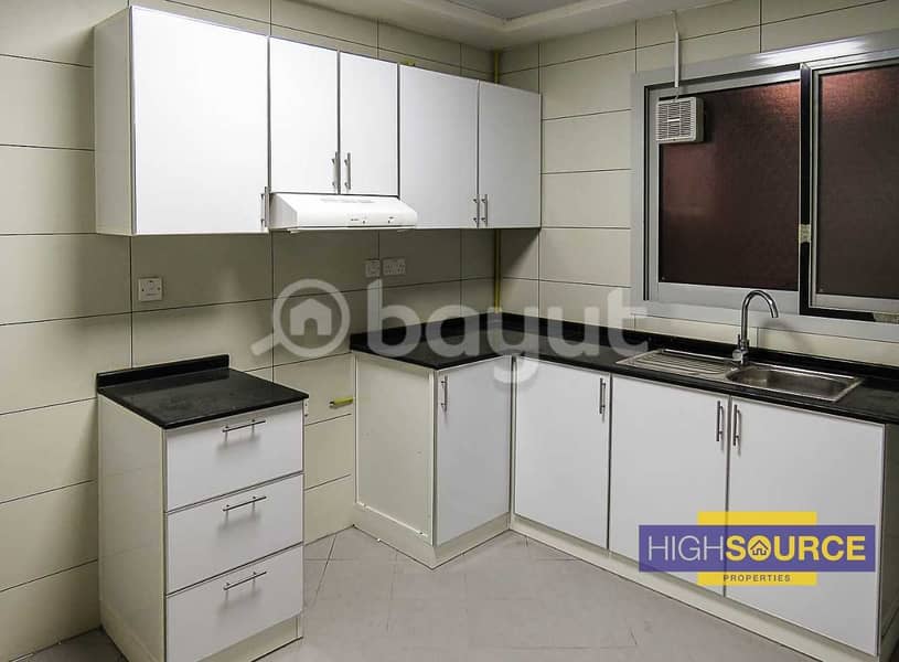 6 Brand new | 1 bedroom  with 2 months free |