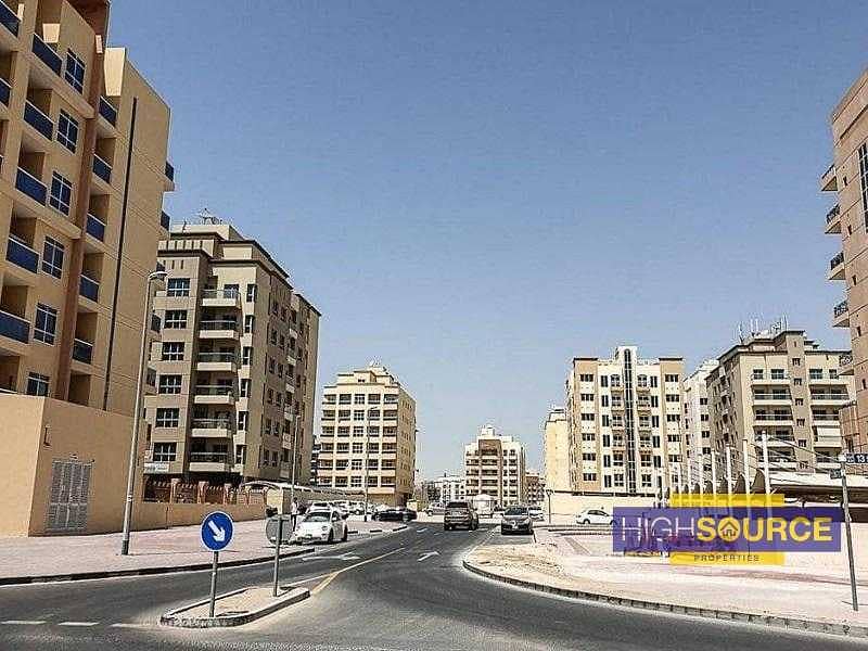 Rental Income 2.6 M | Rented luxury Building Al Warqa