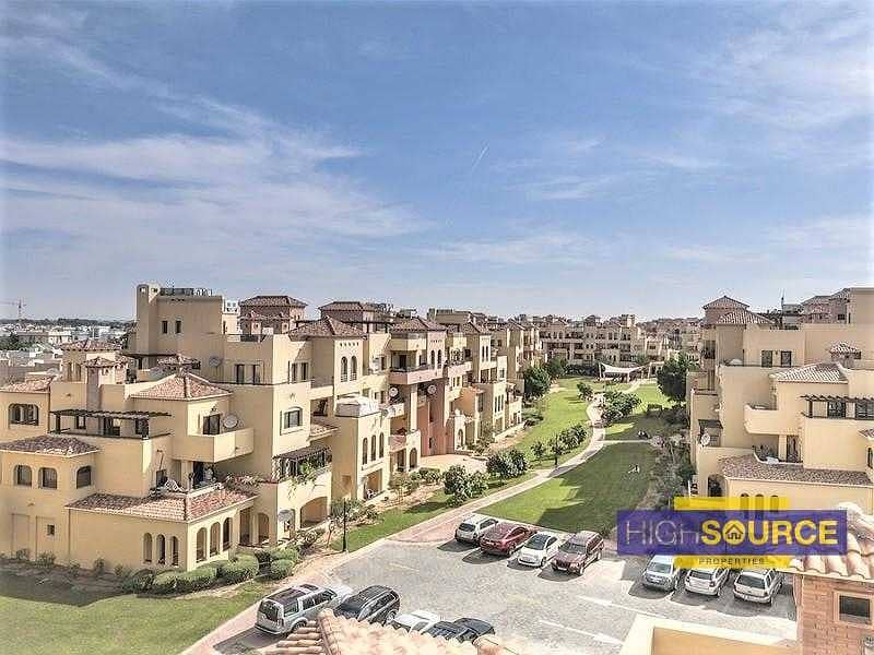 3 Rental Income 2.6 M | Rented luxury Building Al Warqa