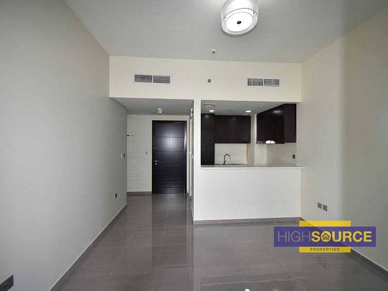 READY TO MOVE | BRAND NEW BUILDING WITH BALCONY  | NEAR METRO STATION