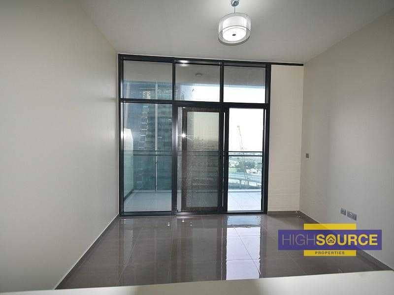 2 READY TO MOVE | BRAND NEW BUILDING WITH BALCONY  | NEAR METRO STATION