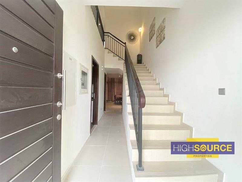 4 SINGLE ROW | LUXURIOUS 4 BED TOWNHOUSE |