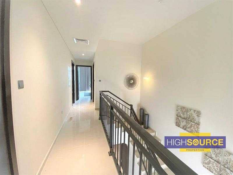 5 SINGLE ROW | LUXURIOUS 4 BED TOWNHOUSE |