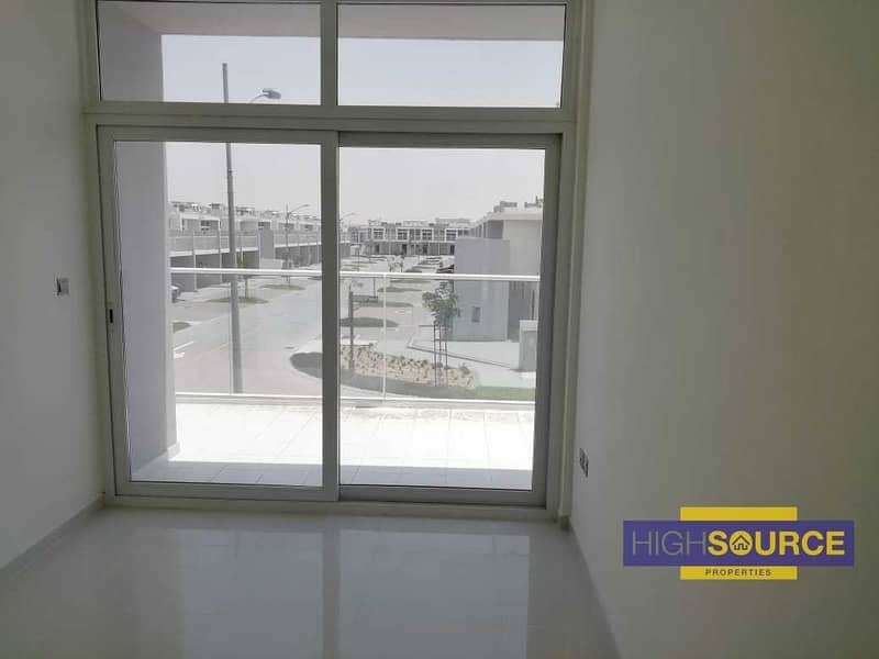 5 Best Price for Rent Only AED 42K | Brand New 3 Bed Townhouse
