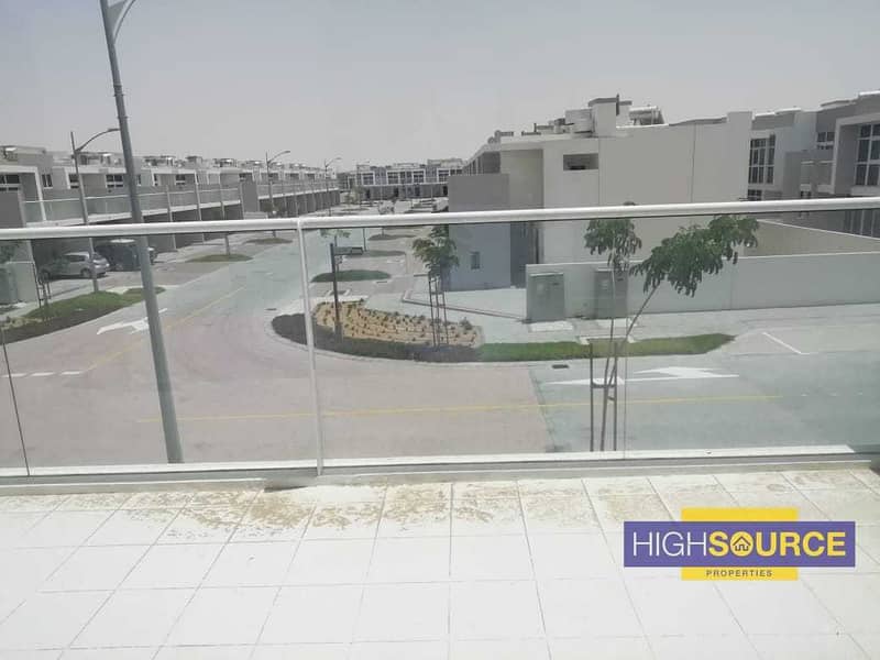 6 Best Price for Rent Only AED 42K | Brand New 3 Bed Townhouse