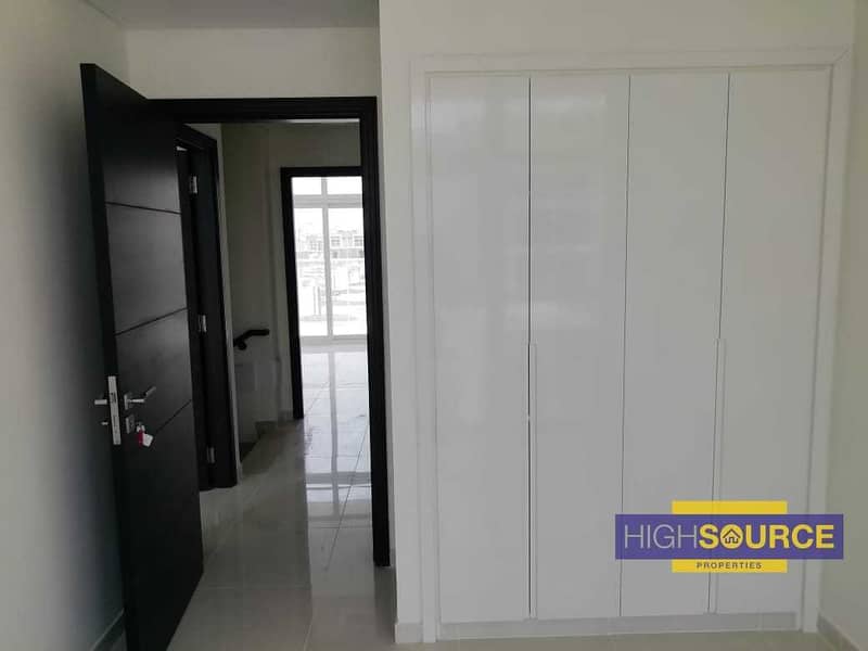 7 Best Price for Rent Only AED 42K | Brand New 3 Bed Townhouse